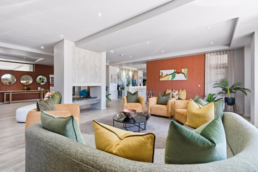 2 Bedroom Property for Sale in Durbanville Western Cape